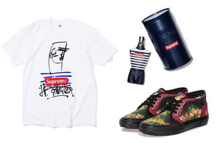 街頭服飾酷不酷消費者說的算,中日韓買家出手最闊綽