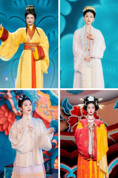 他花20年復原的中國美人，驚艷了上億人