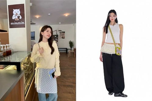 10元一件的服飾爆款：從馬面裙到平民時尚，電商鏈接賣出百萬單背后的消費邏輯