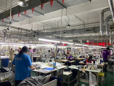 中國服裝優質制造商聯盟游學·河南站成功舉辦，共探服飾行業發展新機遇